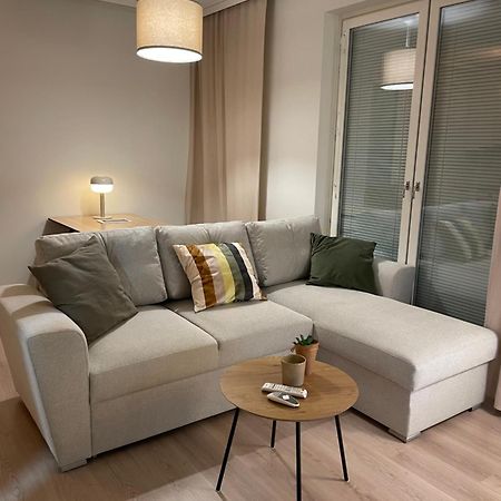 Helsinki Airport Apartment Vantaa Luaran gambar