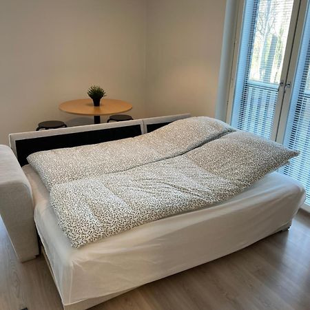 Helsinki Airport Apartment Vantaa Luaran gambar