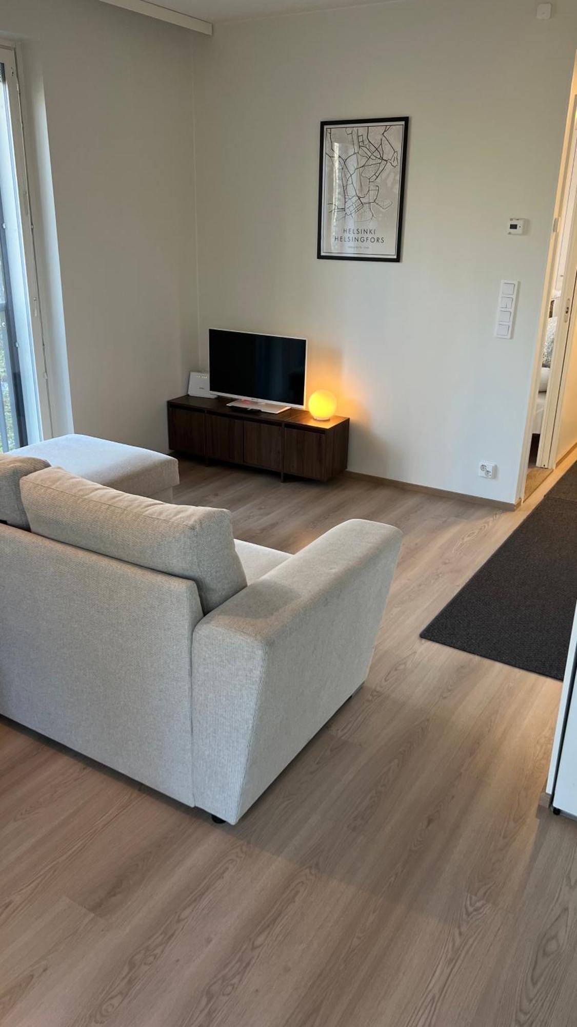 Helsinki Airport Apartment Vantaa Luaran gambar