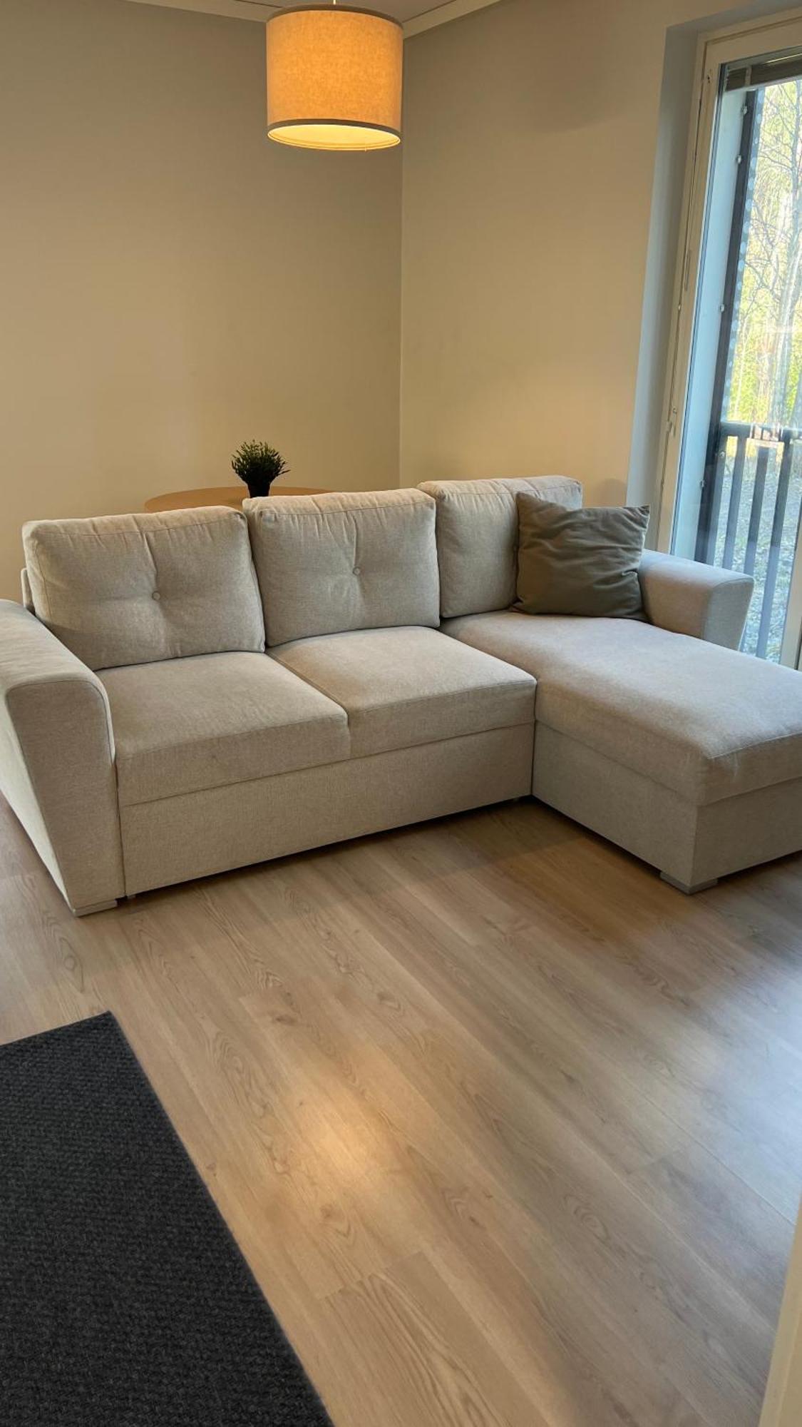 Helsinki Airport Apartment Vantaa Luaran gambar