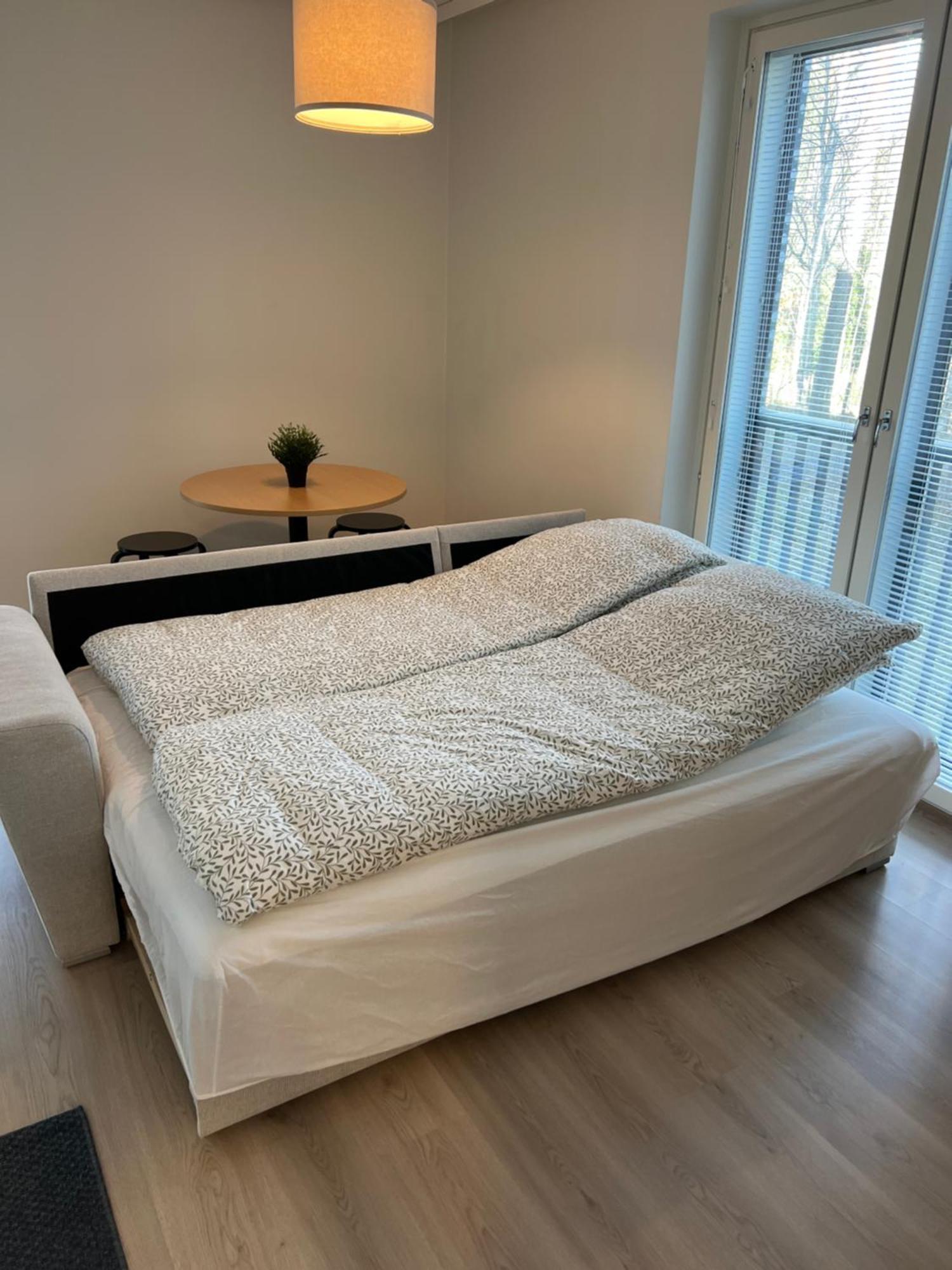 Helsinki Airport Apartment Vantaa Luaran gambar