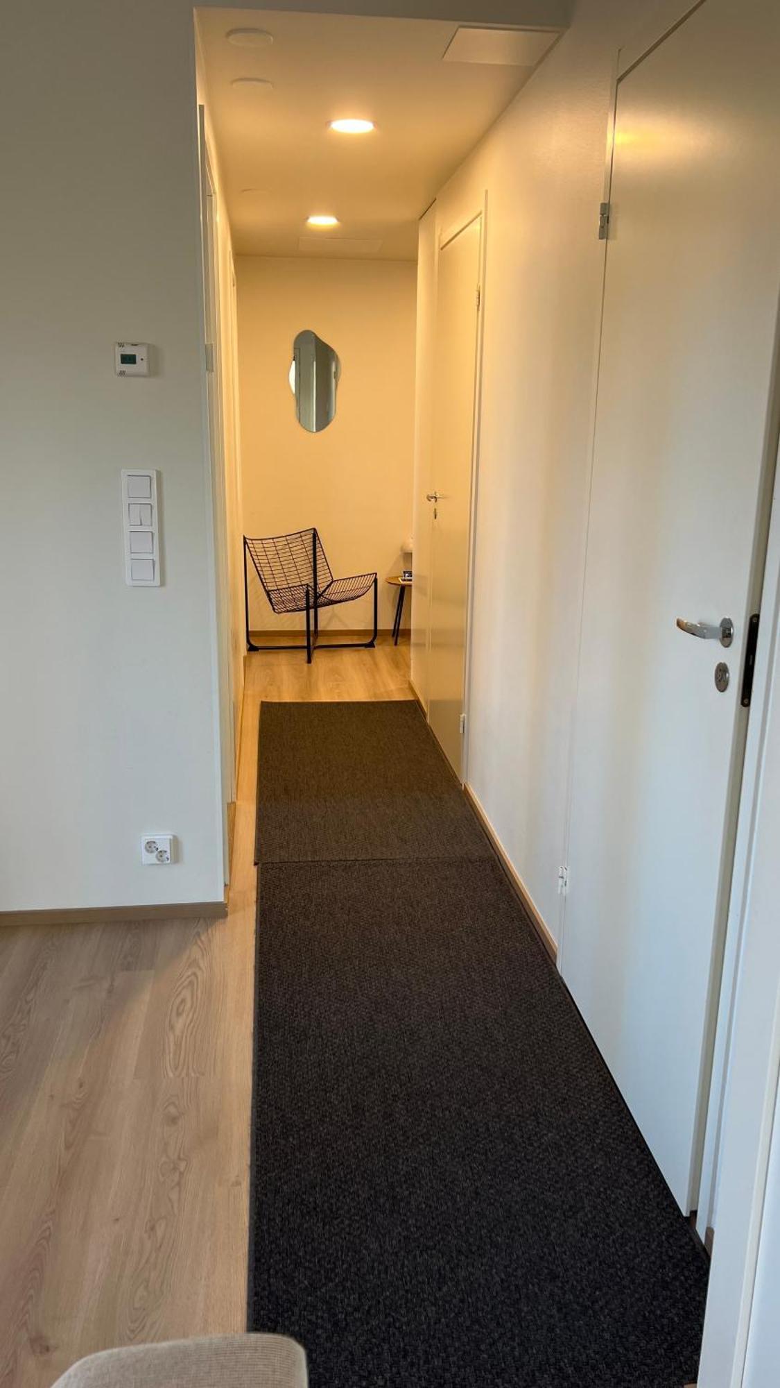 Helsinki Airport Apartment Vantaa Luaran gambar