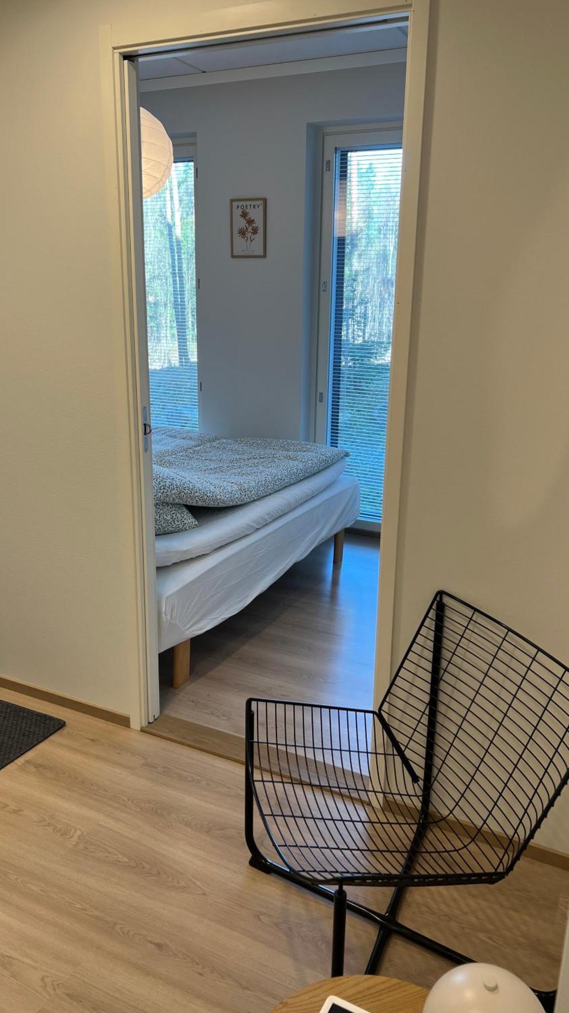 Helsinki Airport Apartment Vantaa Luaran gambar