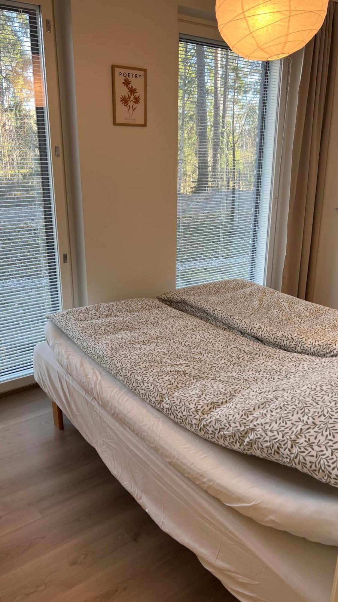 Helsinki Airport Apartment Vantaa Luaran gambar