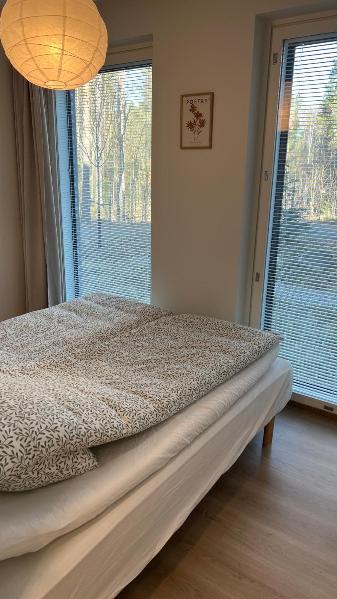 Helsinki Airport Apartment Vantaa Luaran gambar